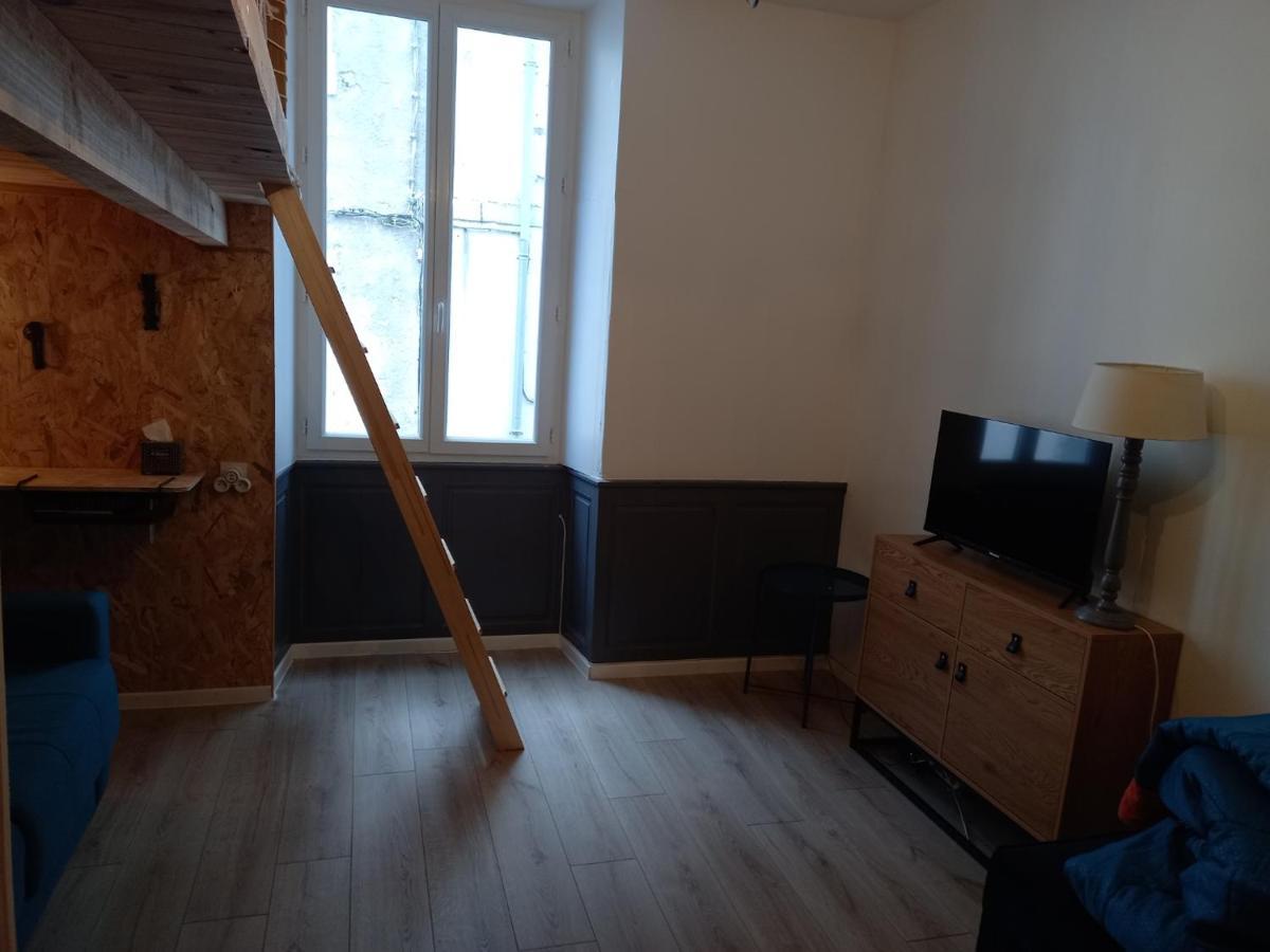 Appartement Rue De La Cascade 64440 オー・ボンヌ エクステリア 写真